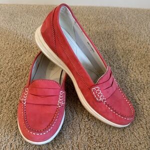 Geox women shoes, size 6.5